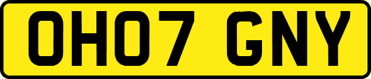 OH07GNY