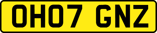 OH07GNZ