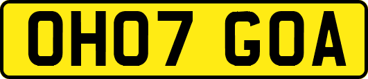 OH07GOA