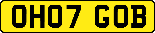 OH07GOB