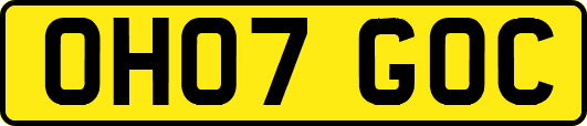 OH07GOC