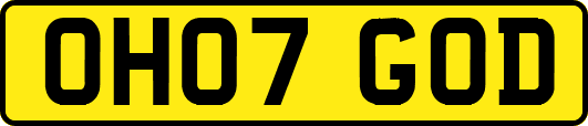 OH07GOD