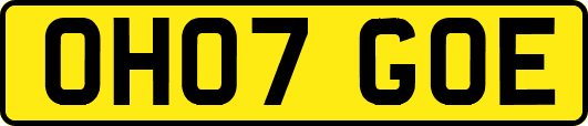 OH07GOE