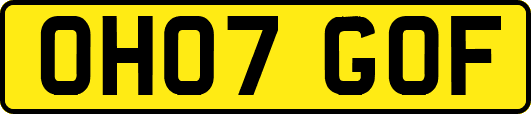 OH07GOF