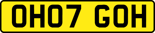 OH07GOH