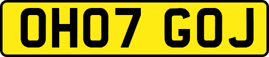 OH07GOJ