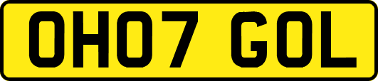 OH07GOL