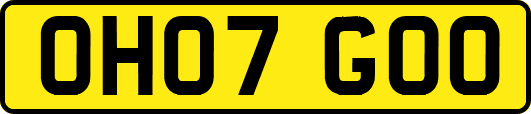 OH07GOO