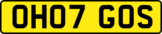 OH07GOS