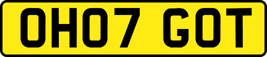 OH07GOT