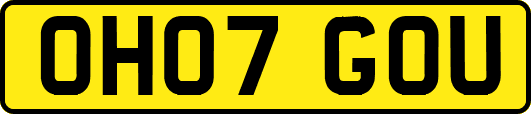 OH07GOU