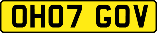 OH07GOV