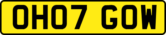 OH07GOW