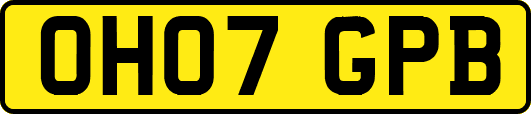OH07GPB