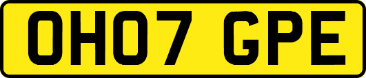 OH07GPE