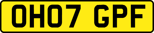 OH07GPF