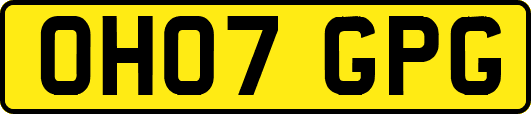 OH07GPG