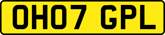 OH07GPL