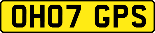 OH07GPS