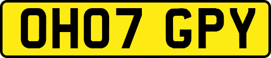 OH07GPY