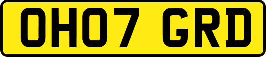 OH07GRD