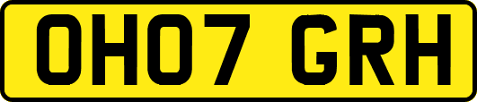 OH07GRH