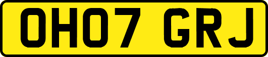 OH07GRJ