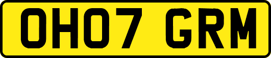 OH07GRM