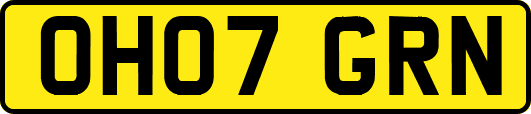 OH07GRN