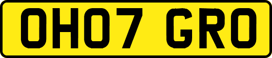 OH07GRO