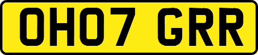OH07GRR