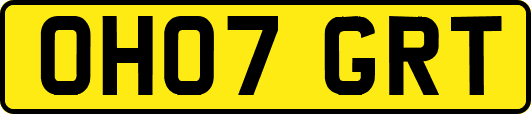 OH07GRT