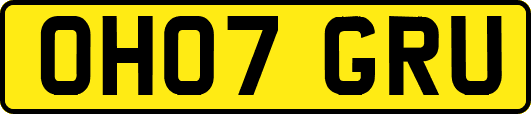 OH07GRU