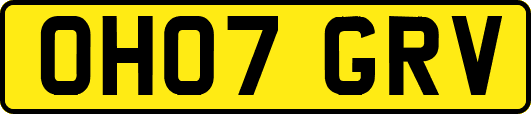 OH07GRV