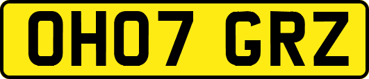 OH07GRZ