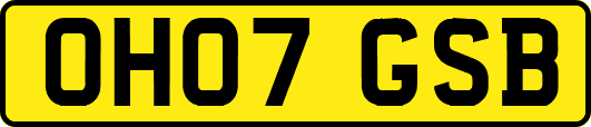 OH07GSB