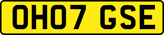 OH07GSE