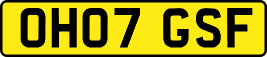 OH07GSF