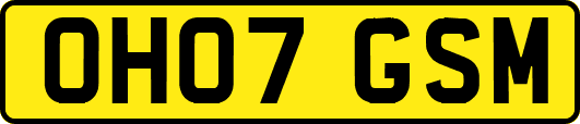 OH07GSM