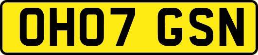 OH07GSN