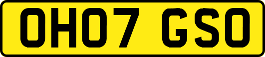 OH07GSO