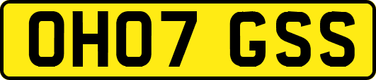 OH07GSS