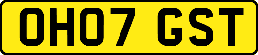 OH07GST