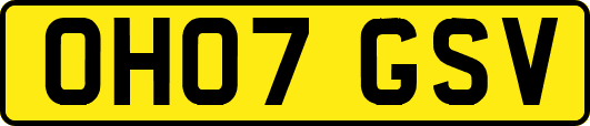 OH07GSV