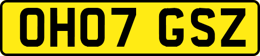 OH07GSZ