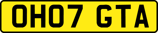 OH07GTA