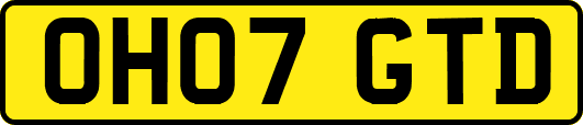 OH07GTD