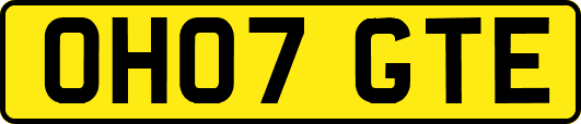 OH07GTE