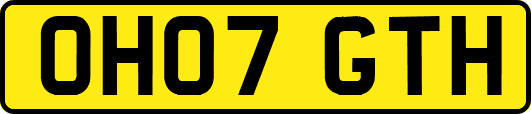 OH07GTH