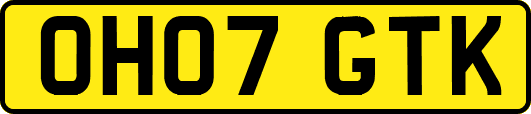 OH07GTK
